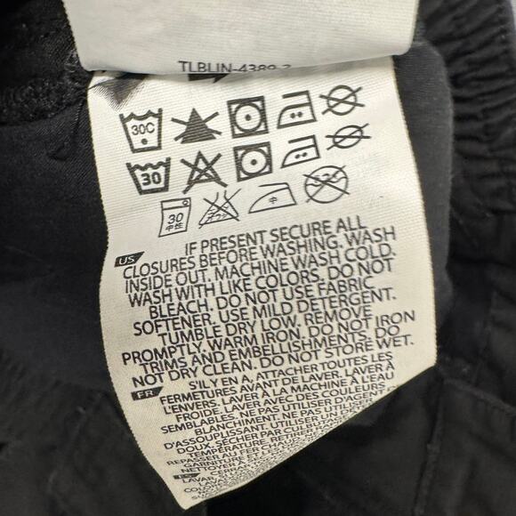 5.11 Tactical Pants Mens 34x30 ACTUAL Black Taclite Pro Ripstop Cargo Utility - Picture 6 of 9